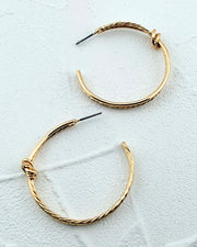 Endless Love Hoops