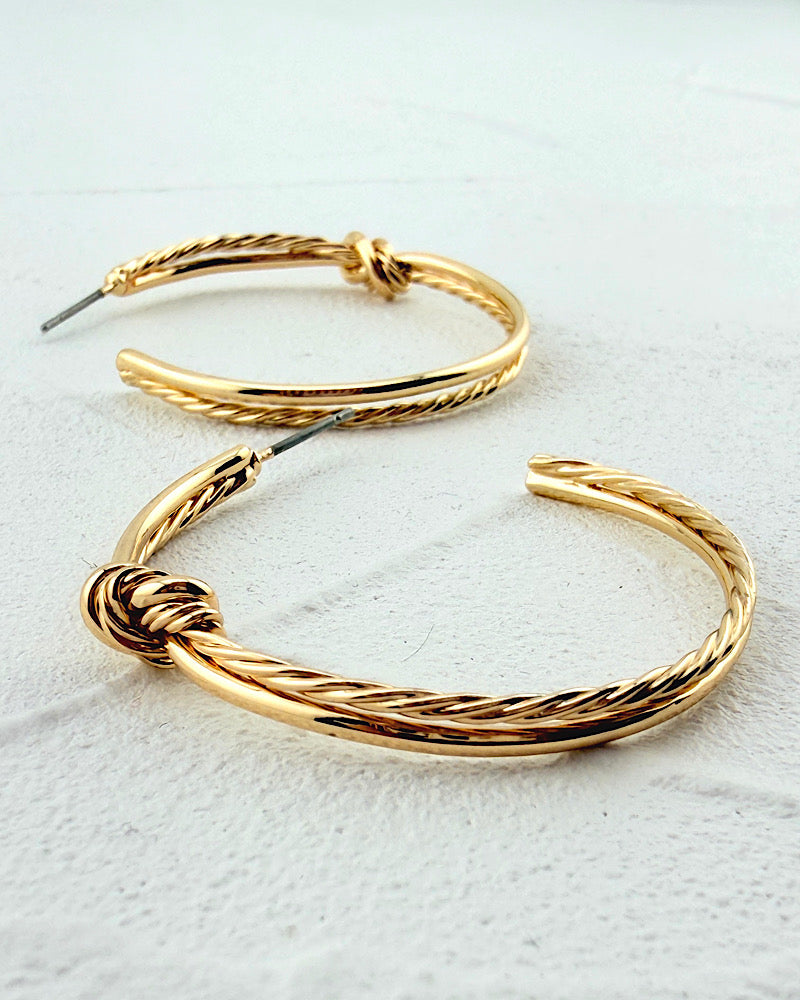 Endless Love Hoops