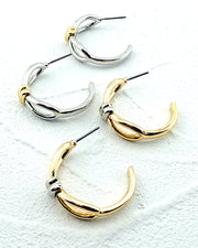 Infinite Potential Hoops