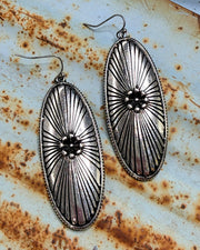 Wild Thing Earrings