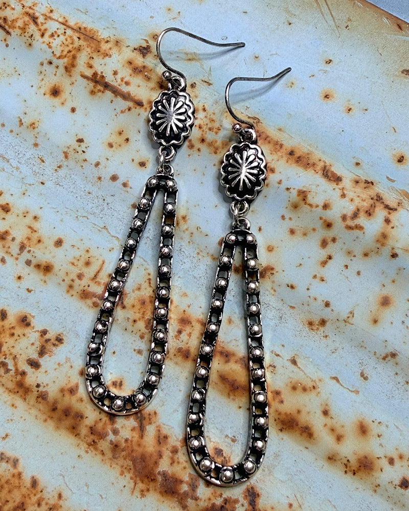 Southern Sass Earrings