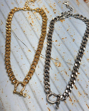 Remi Rogue Necklace