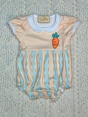 Bunny Bait Onesie