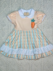 Bunny Bait Dress