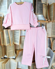 Sweet & Sassy Sweat Set