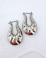 Salma Hoops