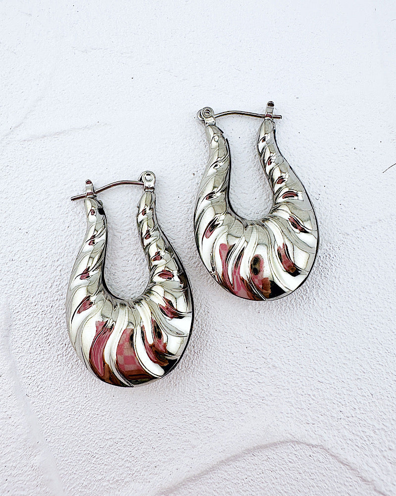 Salma Hoops