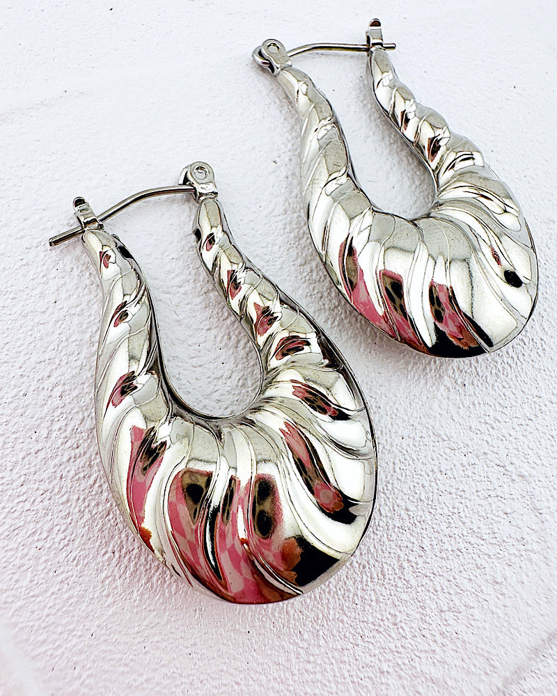 Salma Hoops