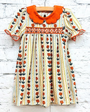 Little Bloom Dress