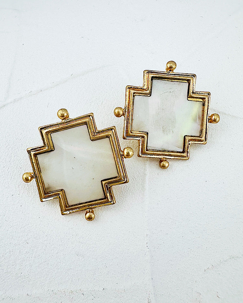 Nevaeh Earrings