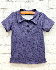 Night Ops Polo Shirt