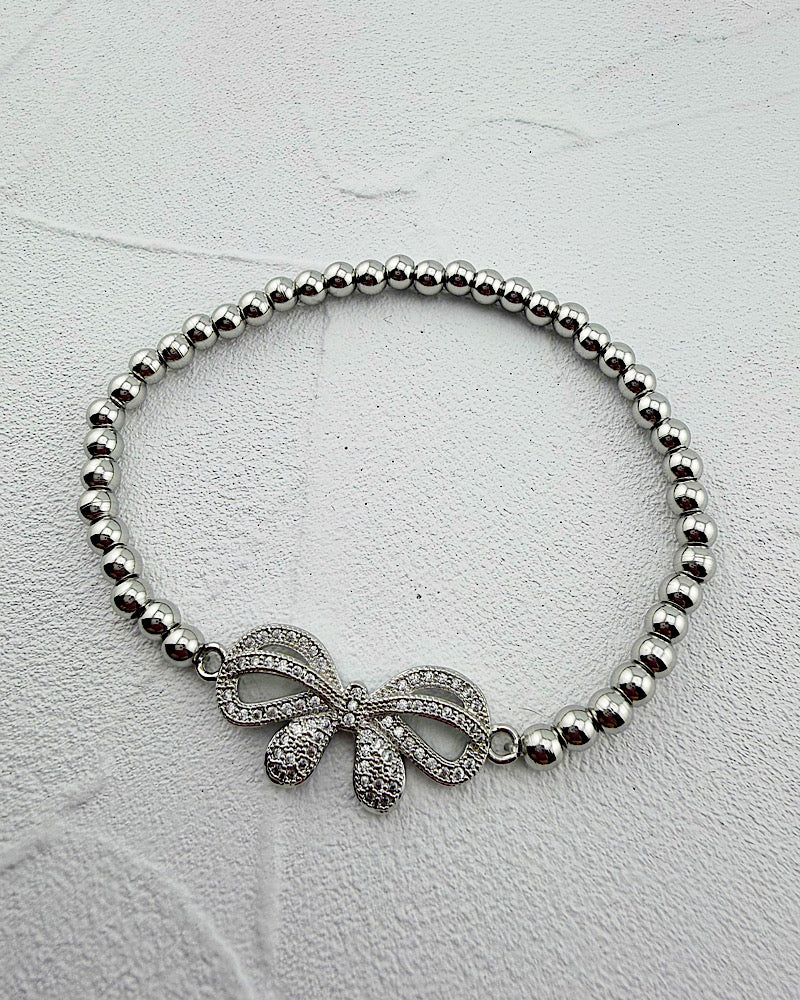 Darlin' Bow Bracelet