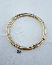 Miley Bangle Trio