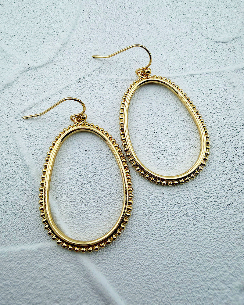 Jonie Earrings