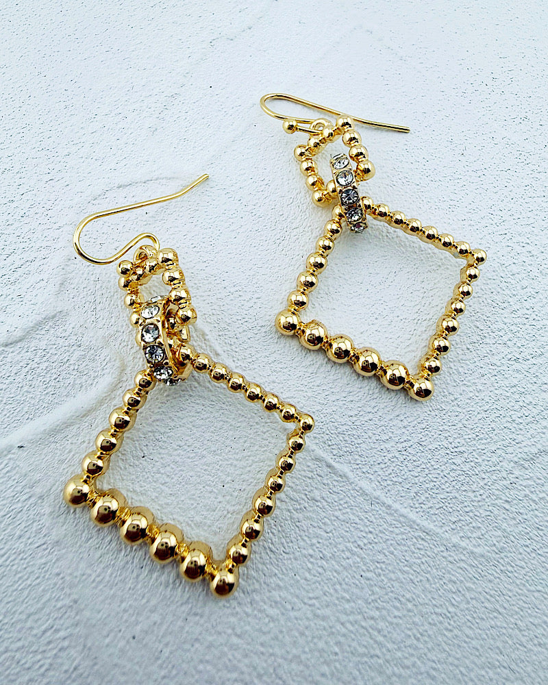 Kennedy Earrings