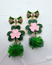 Pinch Proof Earrings