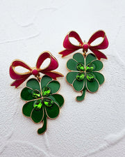 Lucky Charm Earrings