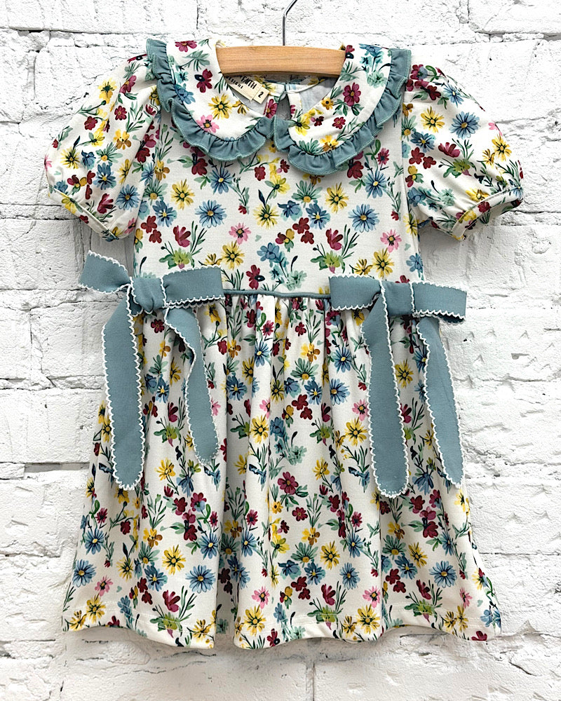 Little Wildflower Dress
