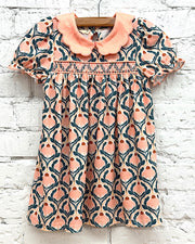 Bloom Baby Bloom Dress