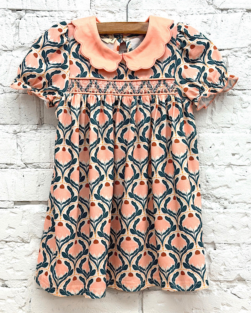Bloom Baby Bloom Dress