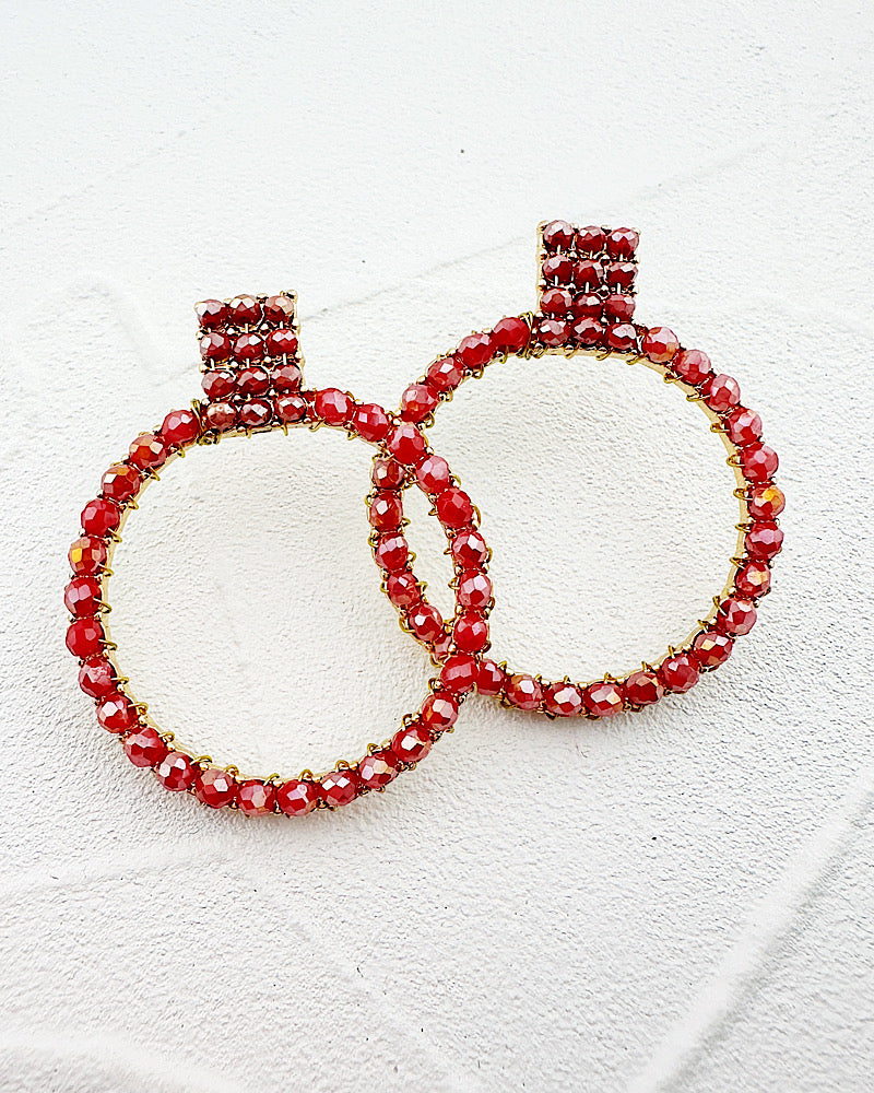 Renaida Earrings