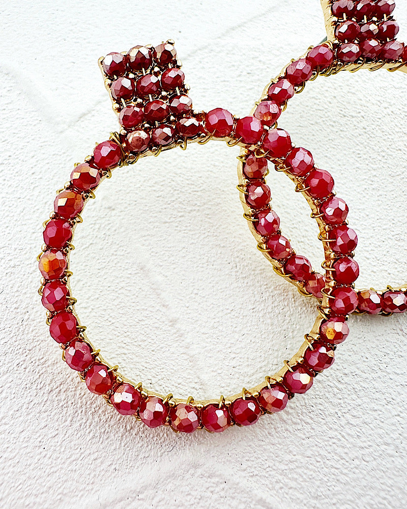 Renaida Earrings