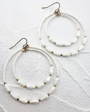 Willa Earrings