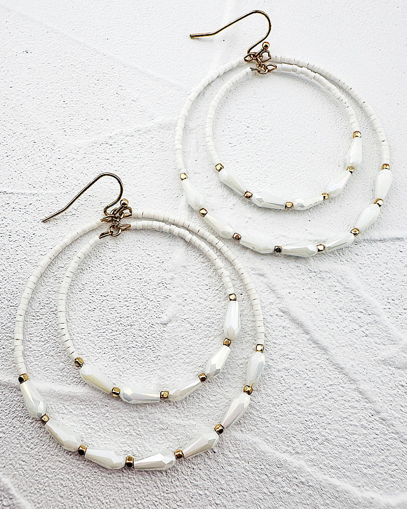 Willa Earrings