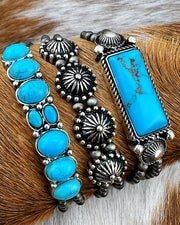 Hell Bent Bracelet Stack