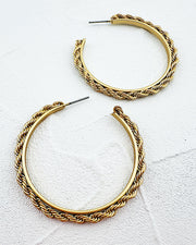 Ryann Rope Hoops