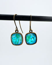 Kamille Laguna Earrings