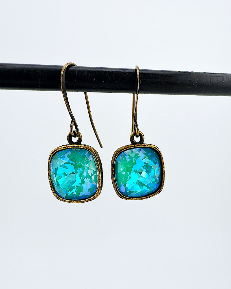 Kamille Laguna Earrings