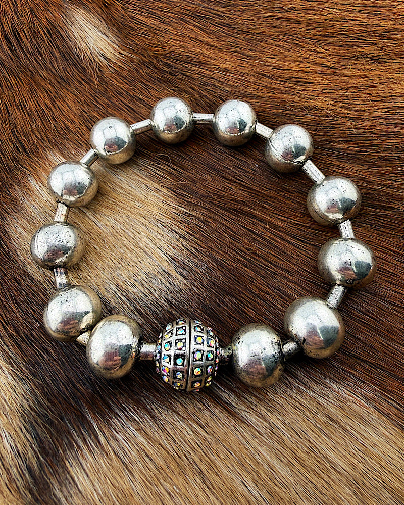 Mojave Magnetic Bracelet