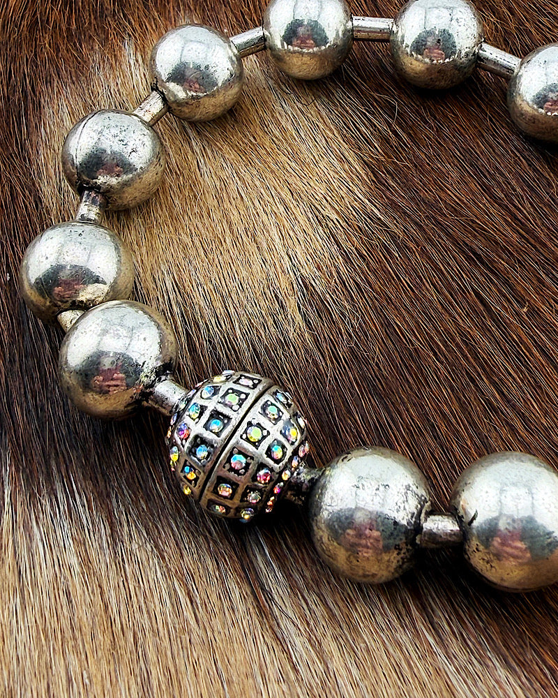 Mojave Magnetic Bracelet