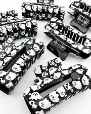 All The Ghouls Hair Clip