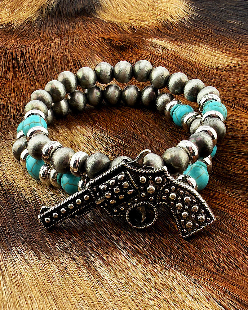 Gunslinger Bracelet