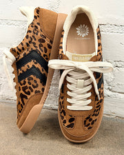 Nolita Leopard Sneakers