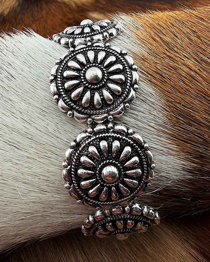 San Luis Concho Bracelet