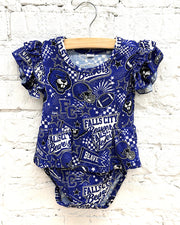 Falls City Victory Vault Onesie