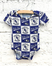 Falls City Pride Onesie