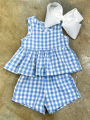 Life's A Picnic 2pc Set