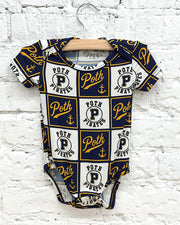 Poth Pride Onesie