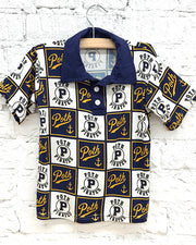 Poth Pride Polo