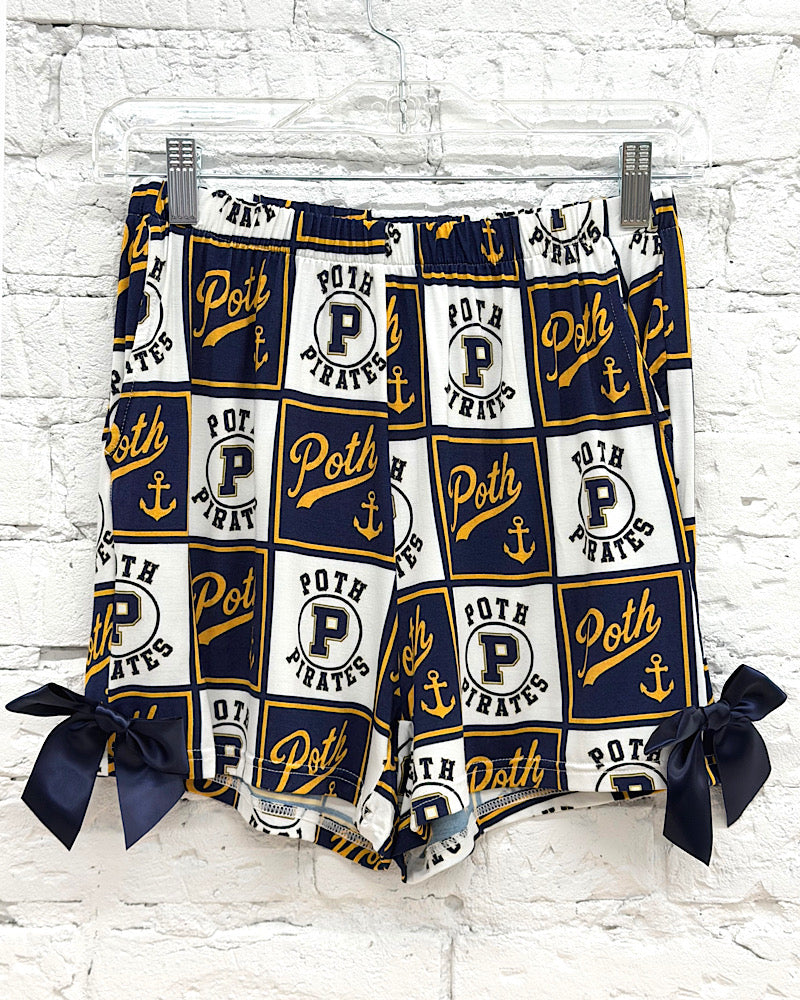 Poth Pride Shorts