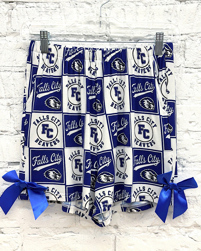 Falls City Pride Shorts