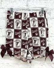Floresville Pride Shorts