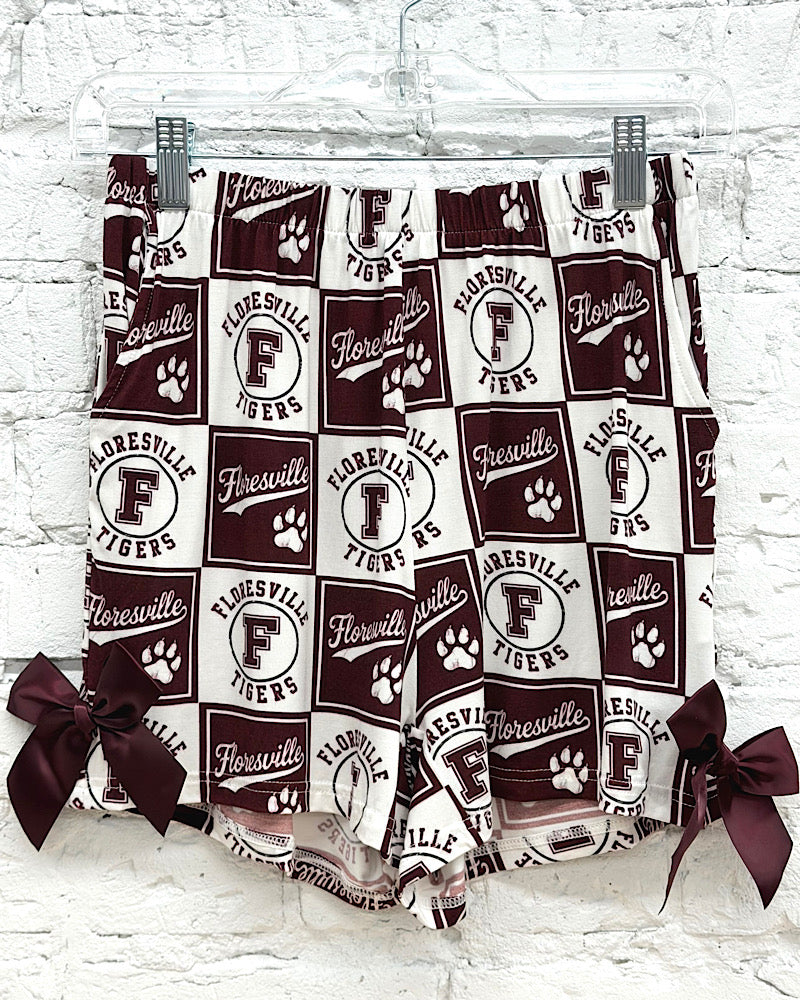 Floresville Pride Shorts