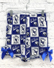 La Vernia Pride Shorts