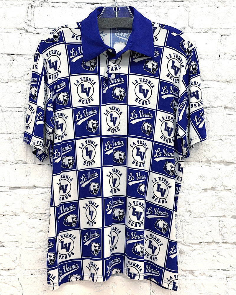 La Vernia Pride Polo