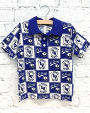 La Vernia Pride Polo